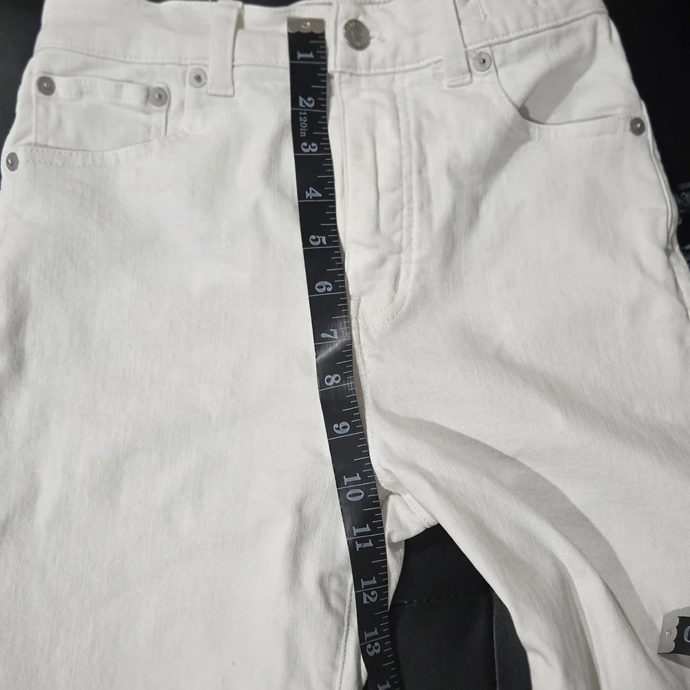Madewell vintage jeans - Picture 11 of 12